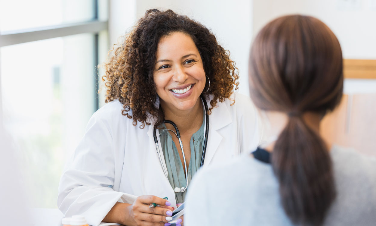 Health Screenings What Are They and What Are Their Benefits? Healthier Workforce